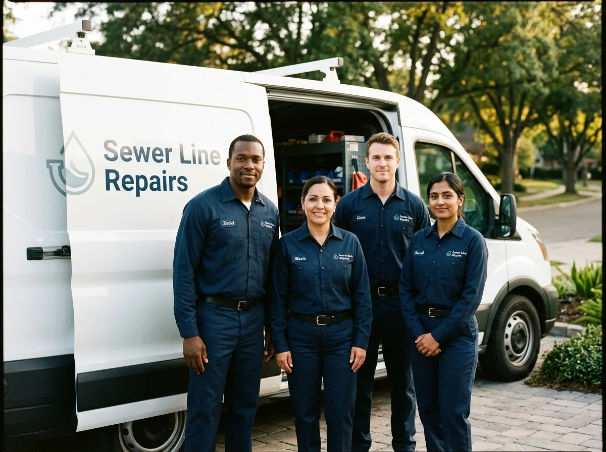 Emergency Plumber company in Monterville, WV