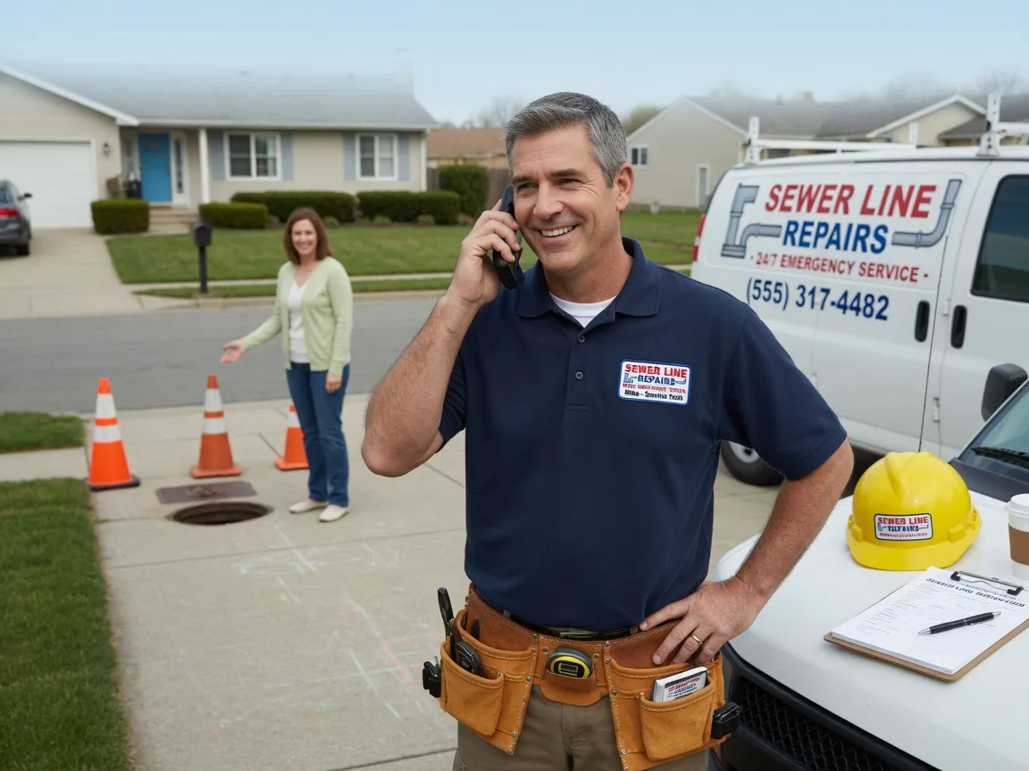 Emergency Plumber Monterville, WV FAQs
